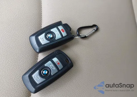 2013 BMW X3 xDrive28I from USA, damaged, VIN 5UXWX9C52D0A31890